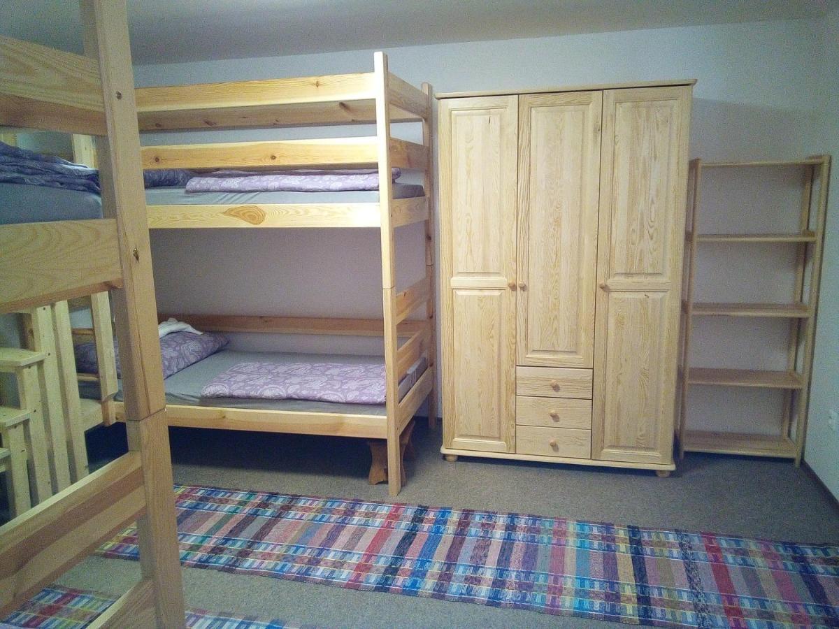 Ubytovanie Na Dedine Chocholna-Velcice Екстериор снимка