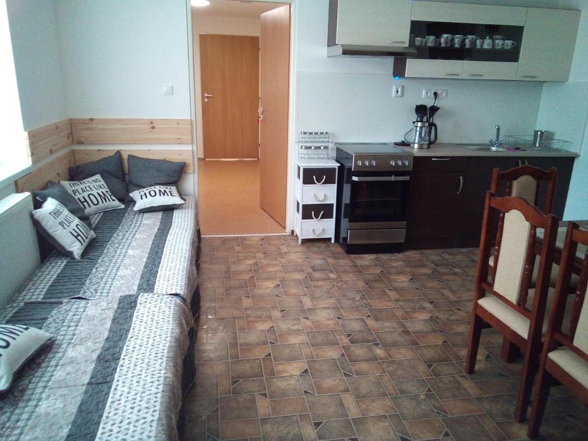 Ubytovanie Na Dedine Chocholna-Velcice Екстериор снимка