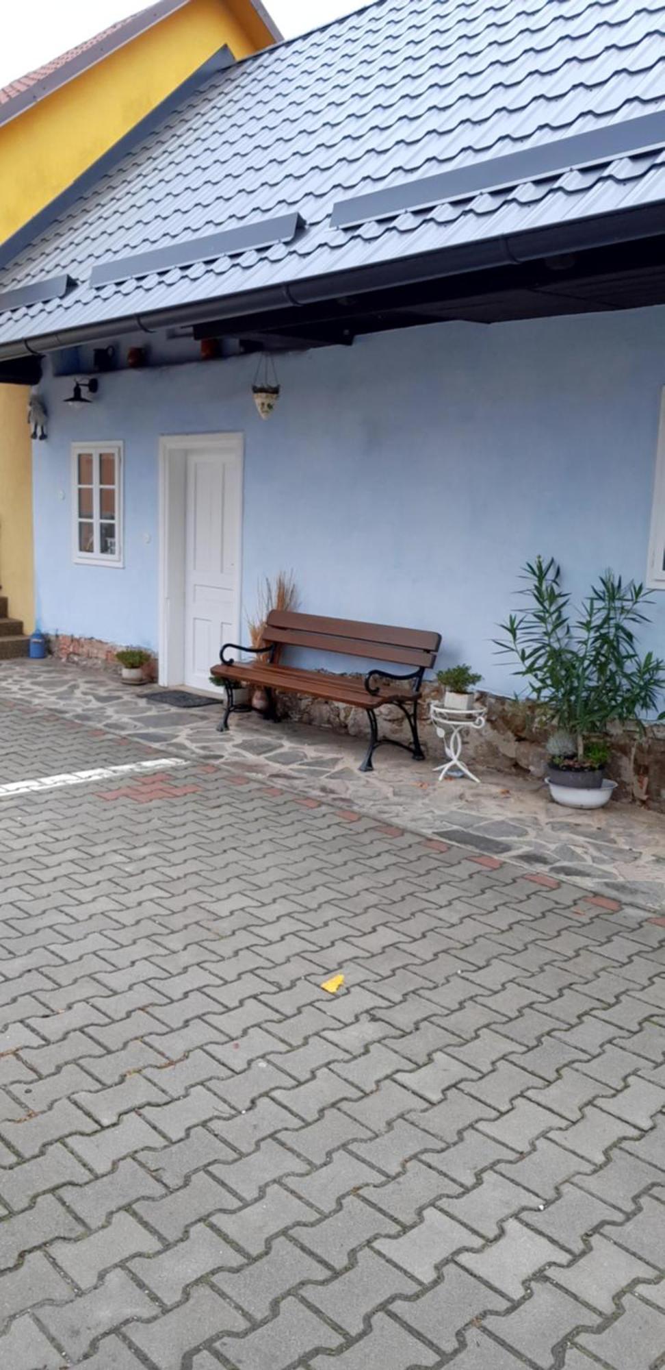Ubytovanie Na Dedine Chocholna-Velcice Екстериор снимка